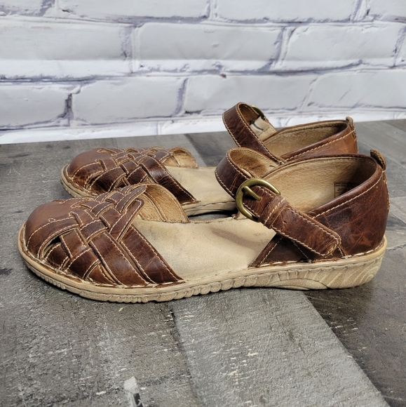Josef Seibel Shoes Josef Seibel Closed Toe Sandals Poshmark